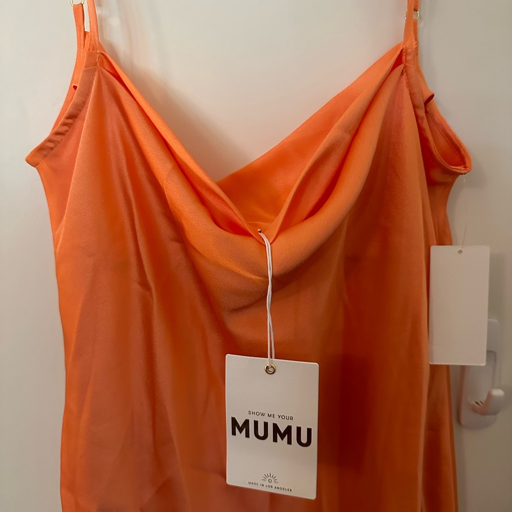 Show Me Your MuMu - Picture 3 of 7